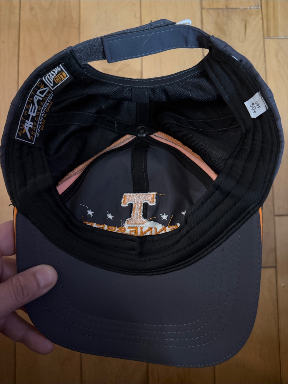 Hat - Men's Accessory - Picture 3 of 3